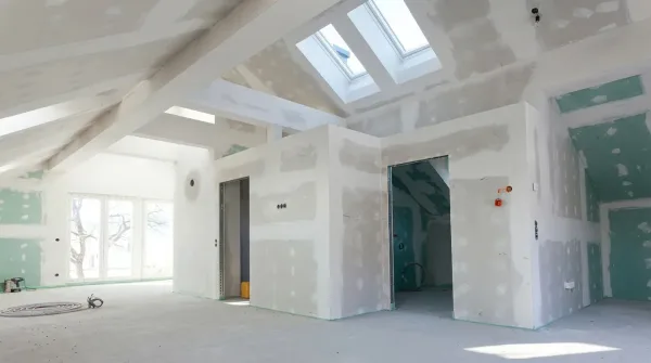 Innenausbau